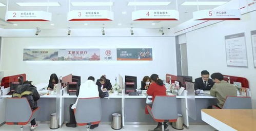 山東工行 多元化金融服務(wù)助力穩(wěn)外貿(mào)擴內(nèi)需，證照代辦服務(wù)提升便利性