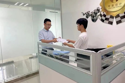 安康高新區 以“五辦發力”創新政務服務，證照代辦服務再升級