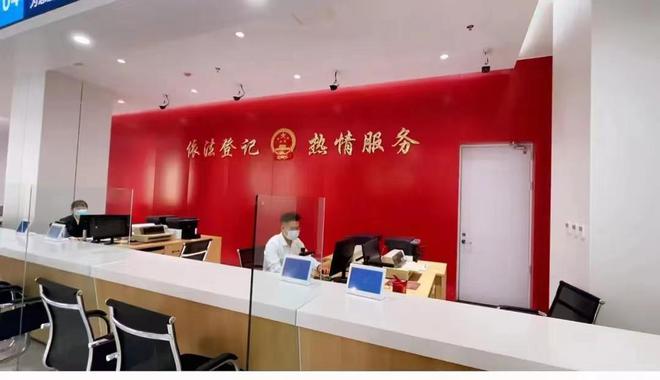 海陽市 優化營商環境新篇章，證照代辦服務助力政務服務再升級